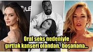 Seks Bağımlısı Oldukları İçin Bir Dönem Sansasyon Yaratıp Günlerce Konuşulan Dünyaca Ünlü İsimler