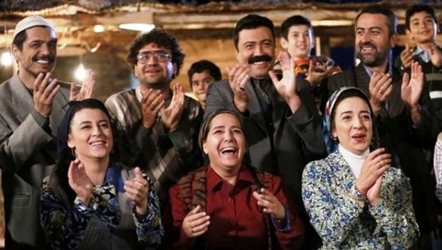 Eski Köye Yeni Adet Filmi Konusu Ne?