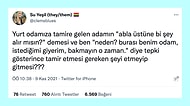 Yurt Odasındaki Öğrenciye Üstüne Bir Şeyler Giymesini Söyleyen Tamirci Tartışma Yarattı