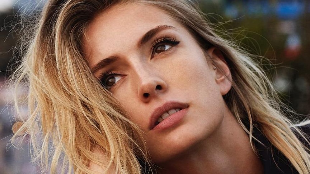 Güzel Oyuncu Yasemin Allen'dan Sevenlerine Müjde! Ekranlara Hangi Projeyle Dönüyor?