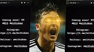 Fenerbahçe'nin Dünyaca Ünlü Yıldızı Mesut Özil Kendi Çıkaracağı Kripto Parasının Adını Duyurdu: M10 Token