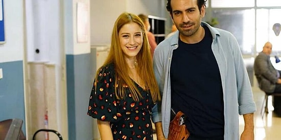 Hazal Kaya Ekranlara Dönüyor! Misafir Dizisi Yayın Tarihi Açıklandı...