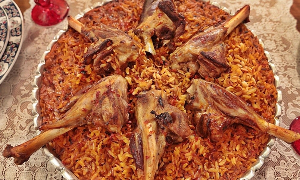 10 Kasım MasterChef Ankara Tava Tarifi ve Yapılışı: Ankara Tava Malzemeleri ve Püf Noktası