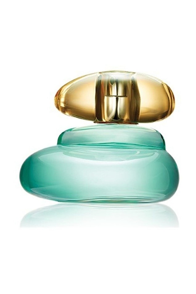 15. İndirim döneminde en çok satılan parfümlerden biri Oriflame Elvie olmuş...