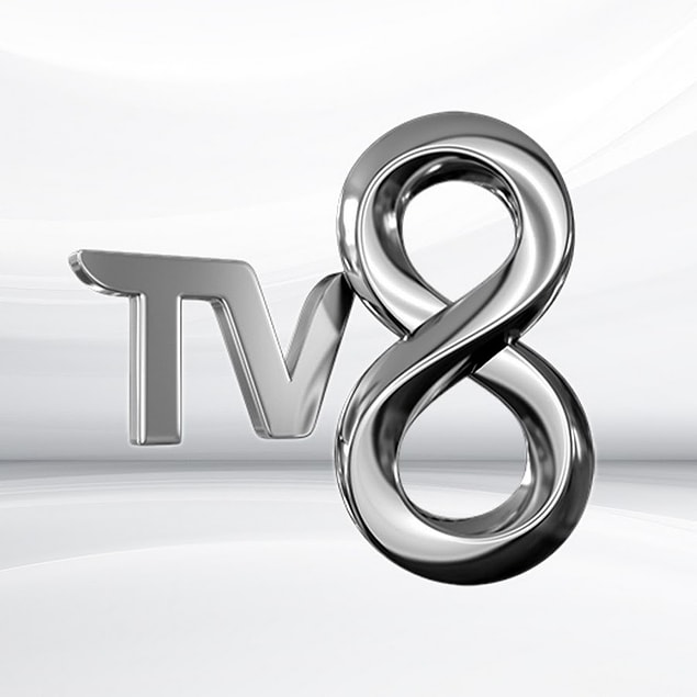 11 Kasım Perşembe TV8 Yayın Akışı