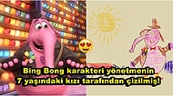 Tüm Zamanların En Çok Sevilen Filmlerinin Kamera Arkalarından Gününüzü Güzelleştirecek 17 Tatlı Gerçek