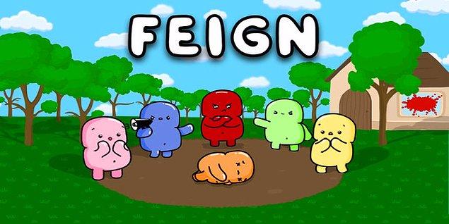 2. Feign - (19,50 TL)