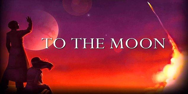 11. To The Moon - (18,00 TL)
