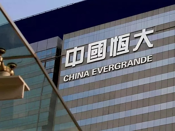 Evergrande İflas Etti Mi?