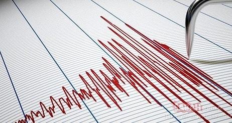 Adana'da 3.3 Büyüklüğünde Deprem: AFAD ve Kandilli Son Depremler....