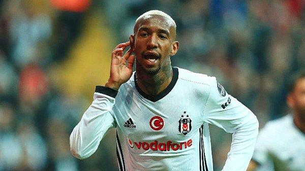 27 yaşındaki Brezilyalı yıldız, ocak ayında sözleşmesini feshetmesi halinde Beşiktaş, transfer için devreye girecek.