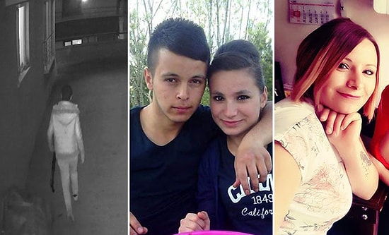 Eşi Yerine Baldızını Öldüren Adama 'İyi Hal' İndirimi