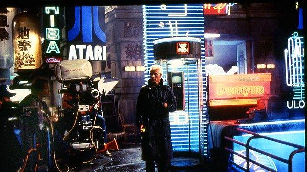 14.  Blade Runner (1982)