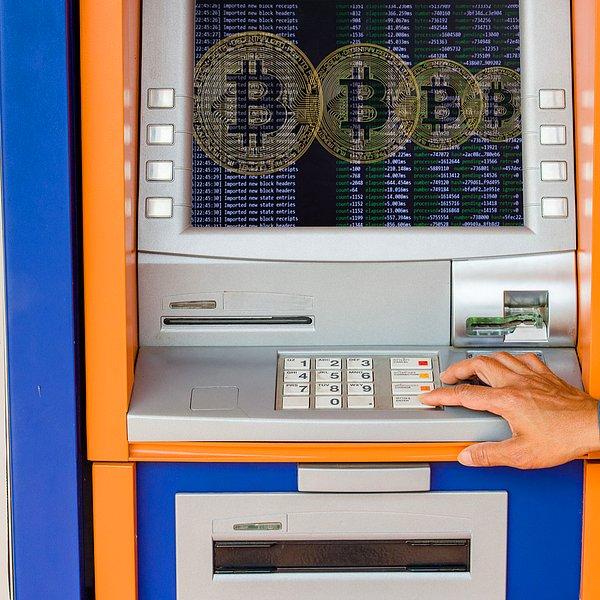 İlk olarak kripto ATM'leri nedir onu bir inceleyelim.