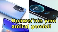 Yalnızca Uzaktan Seveceğiz! Huawei Nova 9 Türkiye'de Satışa Sunuldu