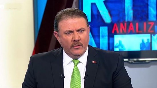 Barış Pehlivan: 'Ertuğrul Özkök'ün Yerine Yiğit Bulut Gelebilir'