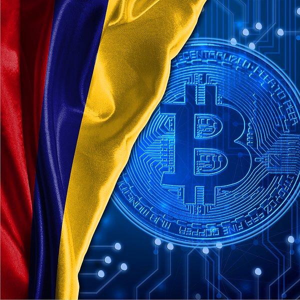Kolombiya hükümeti ise kripto paralar konusunda tarafsız konumda.