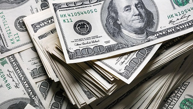 Yabancı Yatırımcı Türkiye'yi Terk Ediyor