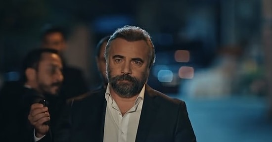 Oktay Kaynarca Kurtlar Vadisi İle mi Geri Dönecek? Süleyman Çakır Karakteri Yeniden Gündemde