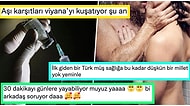 Viyana'daki Bir Genelevin 'Aşı Olanlara 30 Dakika Ücretsiz' Kampanyası Başlatması Goygoycuların Eline Düştü!