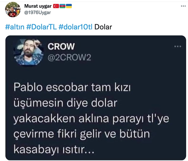 5. Yakında her yeri ısıtacak.