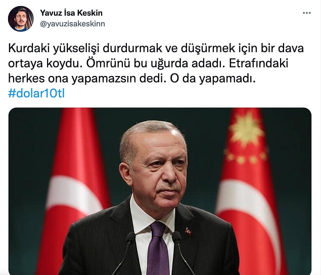 8. Helal olsun!