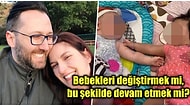 Tüp Bebek Kliniğinde Yapılan Hatadan Dolayı Bebekleri Karışan Annelerin Gündüz Kuşağını Aratmayacak Hikayesi