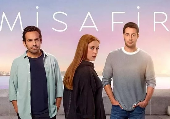 Misafir Dizisi Ne Zaman Başlıyor? Misafir Dizisi Konusu Ne Oyuncuları Kimler?