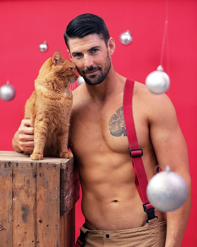 Konsept olarak kedi, köpek, koala, civciv gibi hayvanlarla altı farklı şekilde çekimler gerçekleştiriliyor.