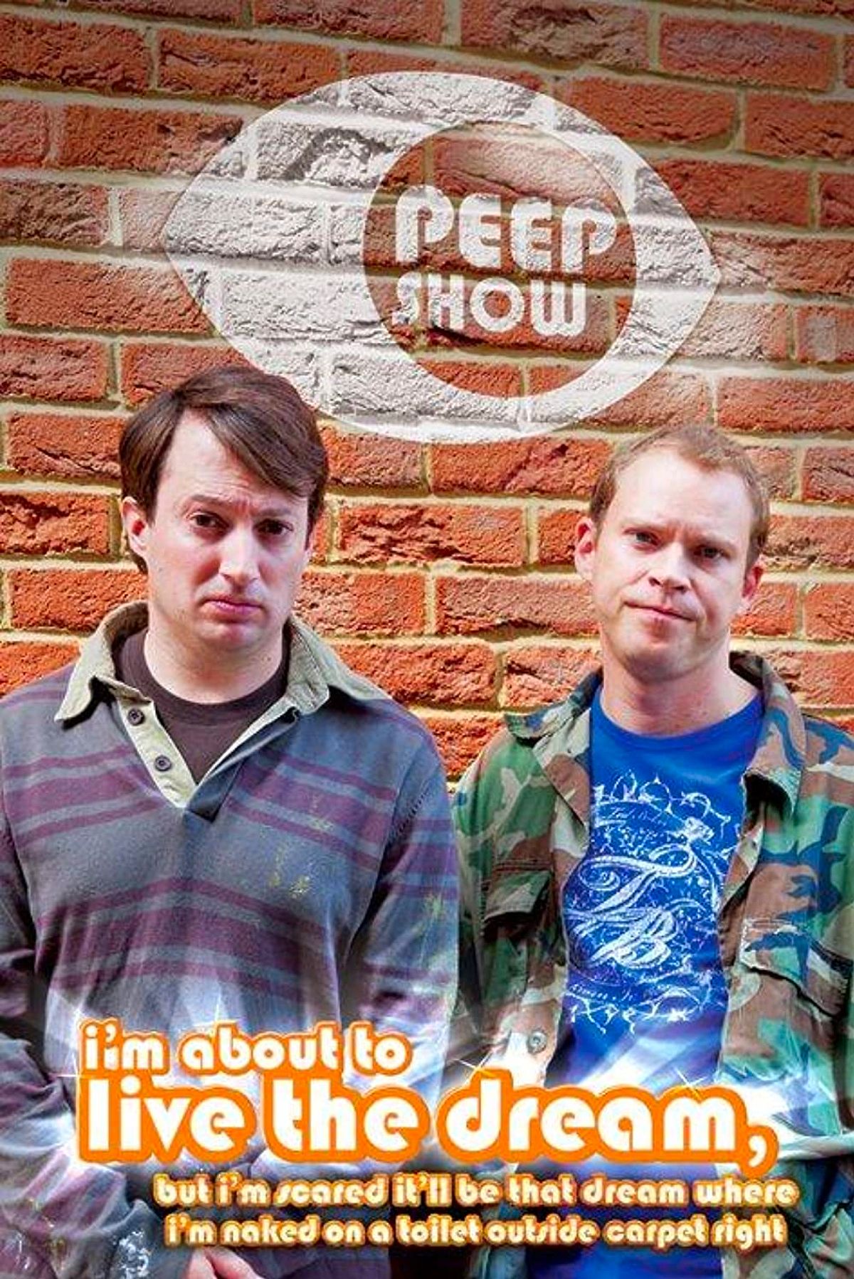 Peep Show Club