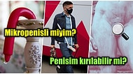 Erkeklerin Cinsel Organları ile İlgili Bir Başkasına Sormaya Utandıkları Tüm Soruları Tek Tek Cevaplıyoruz!