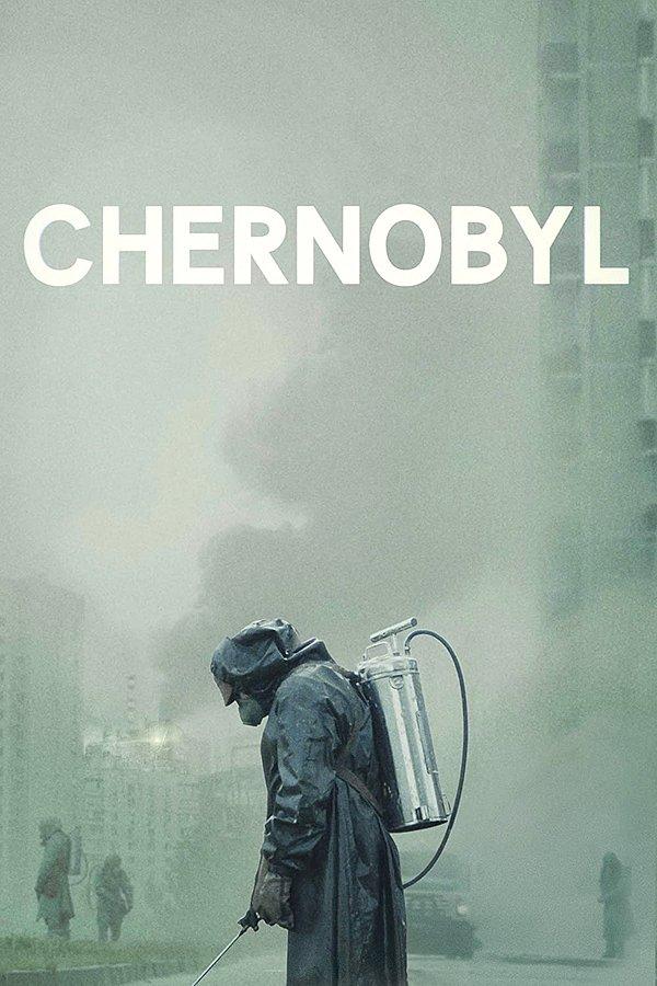 2. Chernobyl (2019)