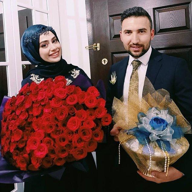 Korkunç saldırıda can veren 28 yaşındaki Cengiz, düğün hazırlıkları yapıyordu.