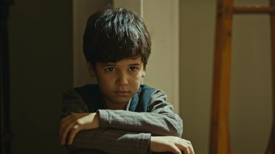 Misafir Dizisinin Deniz'i Salih Demir Ural Kimdir? Salih Demir Ural Kaç Yaşında ve Nereli?