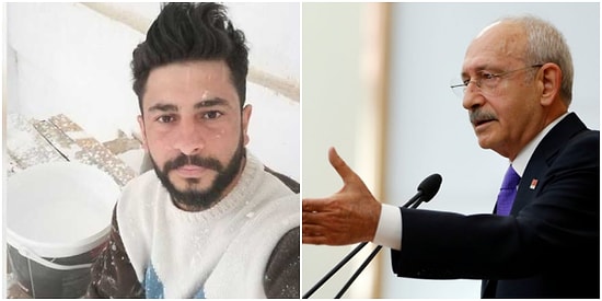 Kılıçdaroğlu'ndan Fedai Öğretmen Paylaşımı: 'And Olsun ki, Kamuda Torpili Kökten Bitireceğim'