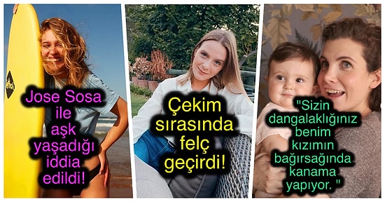 11 Kasım'da Yaşanan Son Dakika Magazin Haberlerini ve Güncel Magazin Olaylarını Anlatıyoruz!