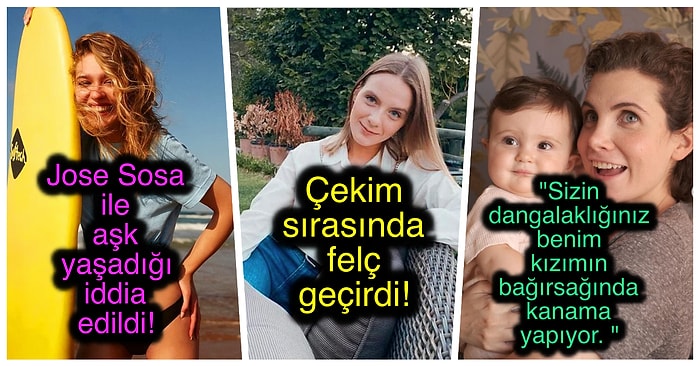 11 Kasım'da Yaşanan Son Dakika Magazin Haberlerini ve Güncel Magazin Olaylarını Anlatıyoruz!