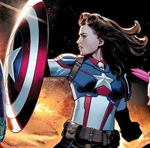 Captain Mrs.Rogers Yazar Profil Resmi