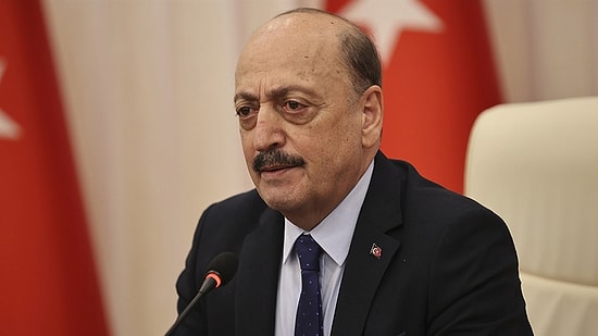 Çalışma Bakanlığı'ndan EYT Açıklaması