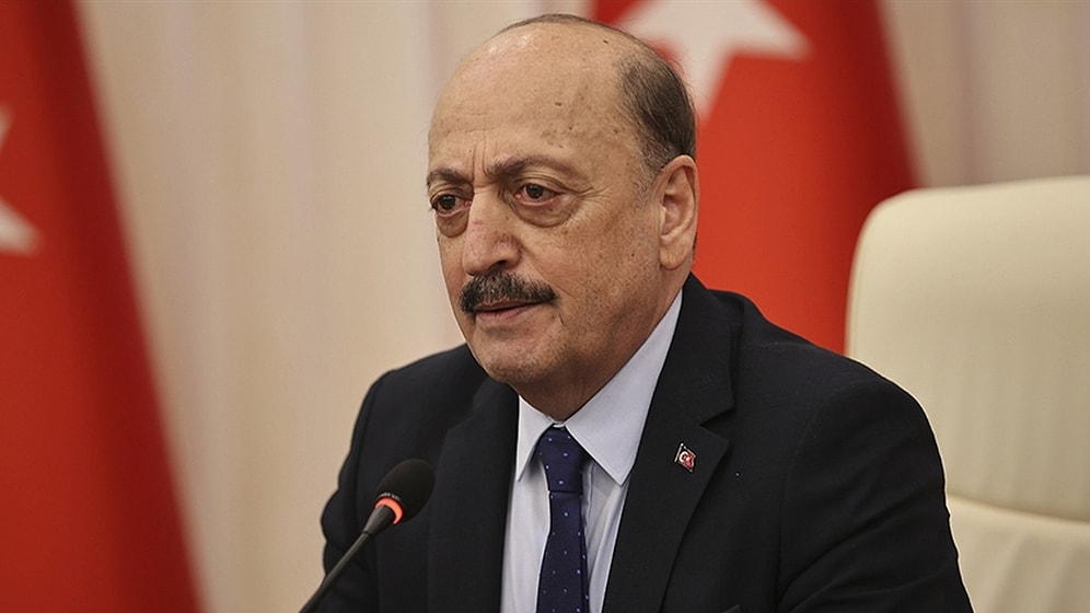 Çalışma Bakanlığı'ndan EYT Açıklaması
