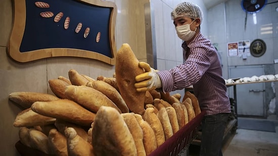 Zam Haberleri Kesilmiyor! Ekmeğe Zam Kararı Açıklandı: Ekmek Kaç Para Oldu?