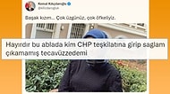 Vahşice Katledilen Başak Cengiz Hakkındaki İğrenç Yorumu Görünce Kanınız Donacak