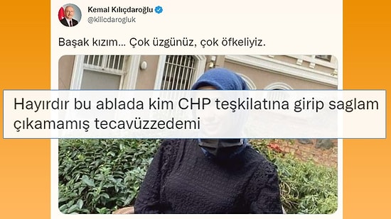 Vahşice Katledilen Başak Cengiz Hakkındaki İğrenç Yorumu Görünce Kanınız Donacak