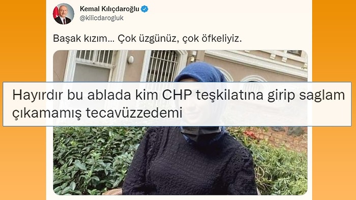 Vahşice Katledilen Başak Cengiz Hakkındaki İğrenç Yorumu Görünce Kanınız Donacak