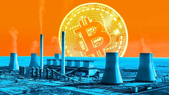 Bitcoin Madencileri İçin Sürdürülebilir Enerji Kaynağı Olarak Nükleer Enerji En İyi Seçim mi?