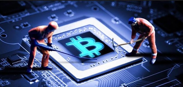 Bitcoin madencilerinin tercihi bulabilecekleri en ucuz eneri olacak.