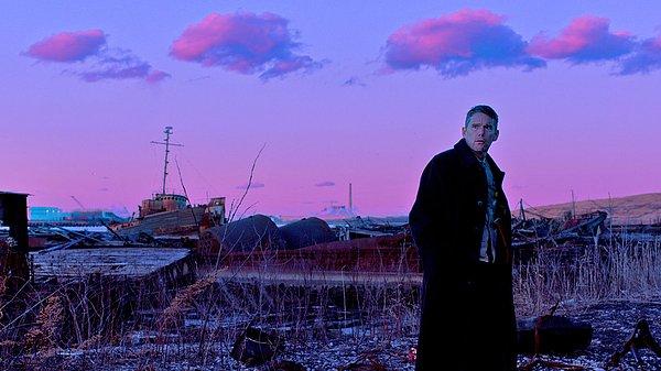 18. First Reformed (2017)