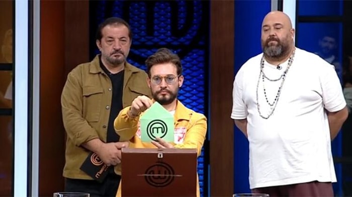 11 Kasım MasterChef'te Dokunulmazlığı Kim Kazandı? İşte MasterChef Eleme Adayları...