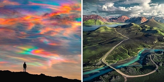 15 фотографий, доказывающих, что Исландия не похожа ни на одну другую страну