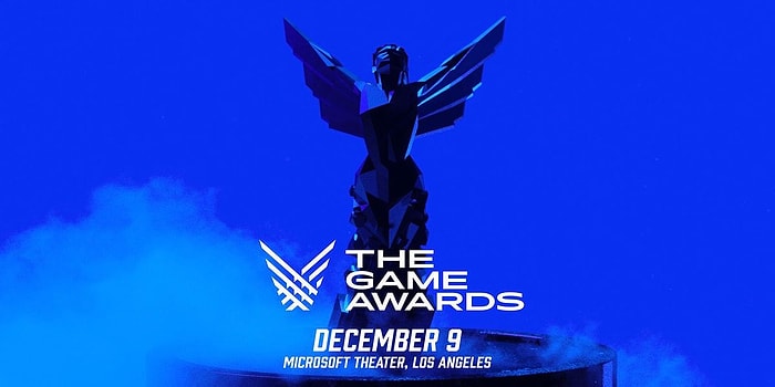 Gümbür Gümbür Geliyor: The Game Awards 2021'de 40-50'den Fazla Duyuru Olacak!